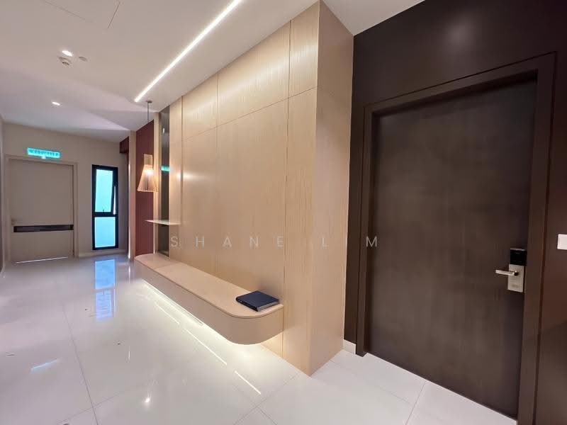 Condominium for Sale at Setia Sky Seputeh - Shane Lim - Entrance - PropertyGuru.com.my