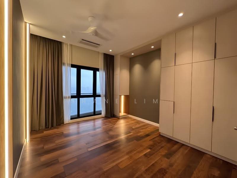 Condominium for Sale at Setia Sky Seputeh - Shane Lim - Bedroom - PropertyGuru.com.my