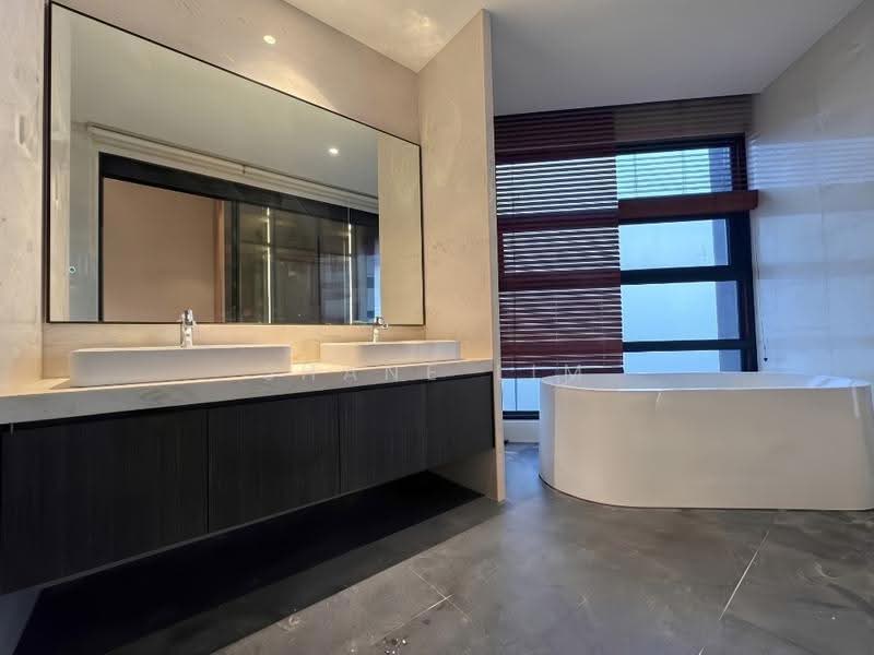 Condominium for Sale at Setia Sky Seputeh - Shane Lim - Bathroom - PropertyGuru.com.my