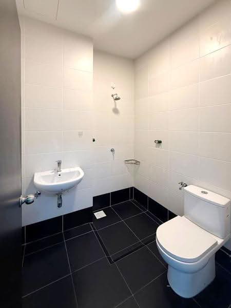 2-storey Terraced House for Rent in Eco Botanic 2 (Iskandar Puteri (Nusajaya)) - Rachael Lew - Bathroom - PropertyGuru.com.my