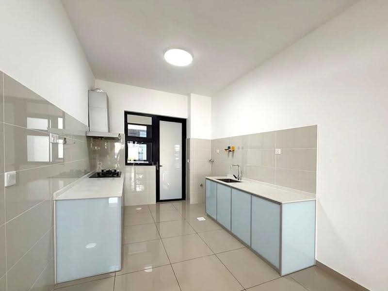 2-storey Terraced House for Rent in Eco Botanic 2 (Iskandar Puteri (Nusajaya)) - Rachael Lew - Kitchen - PropertyGuru.com.my