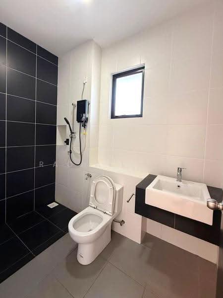 2-storey Terraced House for Rent in Eco Botanic 2 (Iskandar Puteri (Nusajaya)) - Rachael Lew - Bathroom - PropertyGuru.com.my
