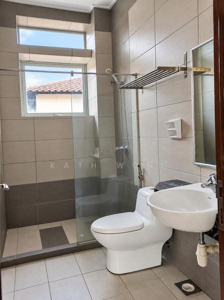 Bungalow House for Sale in Seputeh (Kuala Lumpur) - Kath Wong - Bathroom - PropertyGuru.com.my