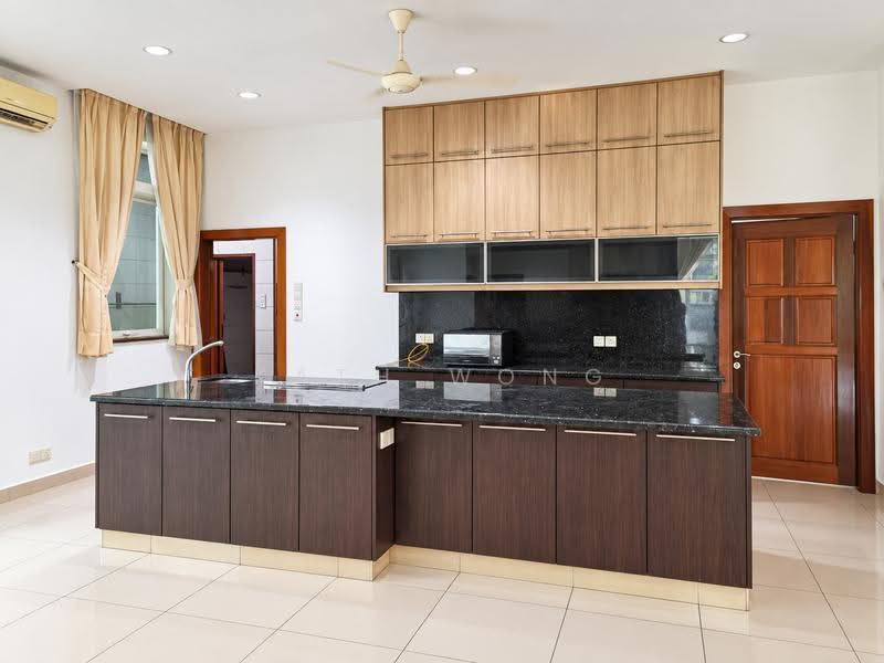 Bungalow House for Sale in Seputeh (Kuala Lumpur) - Kath Wong - Kitchen - PropertyGuru.com.my