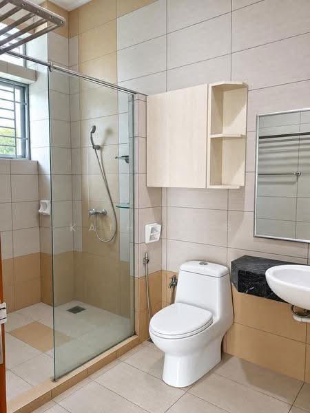 Bungalow House for Sale in Seputeh (Kuala Lumpur) - Kath Wong - Bathroom - PropertyGuru.com.my