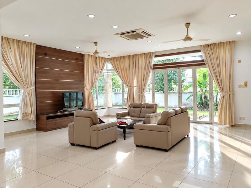 Bungalow House for Sale in Seputeh (Kuala Lumpur) - Kath Wong - Living Room - PropertyGuru.com.my