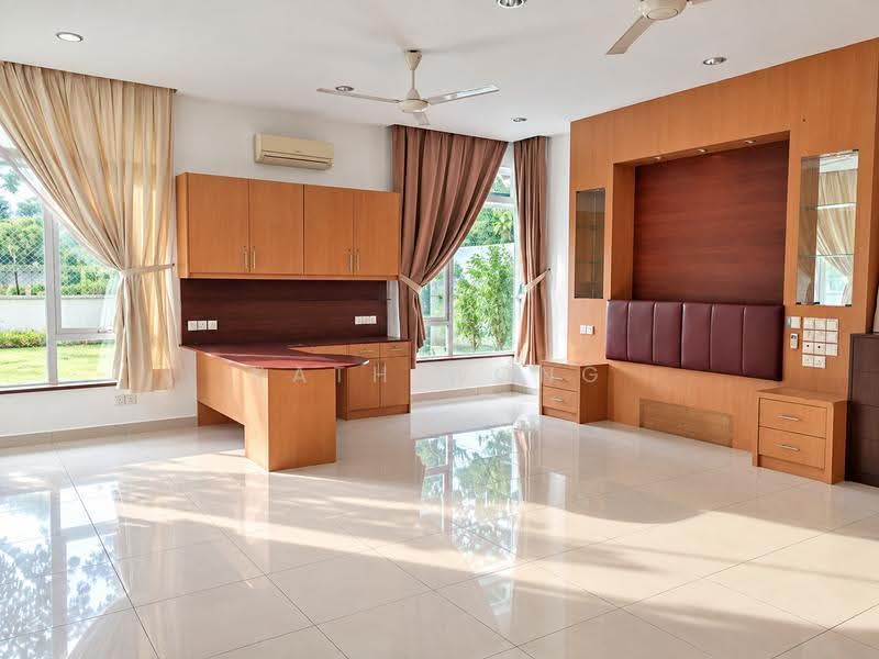 Bungalow House for Sale in Seputeh (Kuala Lumpur) - Kath Wong - Study - PropertyGuru.com.my