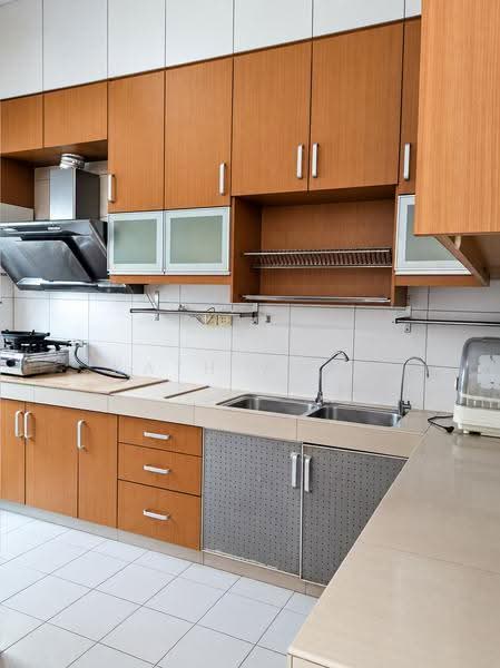 Bungalow House for Sale in Seputeh (Kuala Lumpur) - Kath Wong - Kitchen - PropertyGuru.com.my