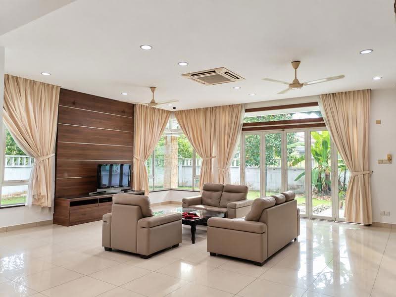 Bungalow House for Sale in Seputeh (Kuala Lumpur) - Kath Wong - Living Room - PropertyGuru.com.my