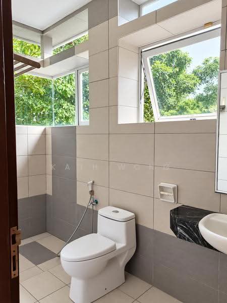 Bungalow House for Sale in Seputeh (Kuala Lumpur) - Kath Wong - Bathroom - PropertyGuru.com.my