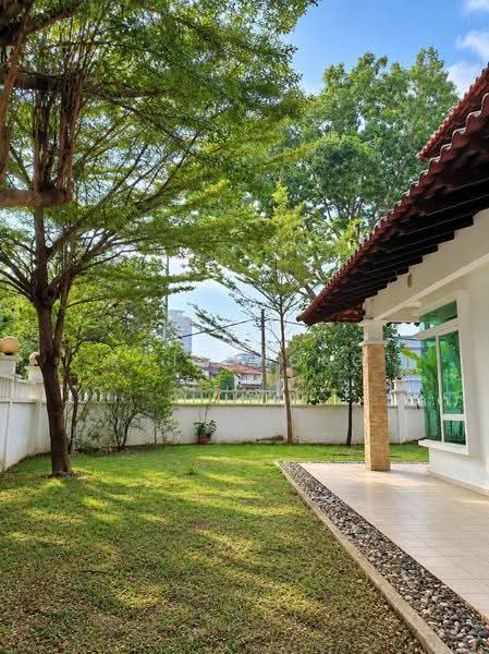 Bungalow House for Sale in Seputeh (Kuala Lumpur) - Kath Wong - Exterior - PropertyGuru.com.my