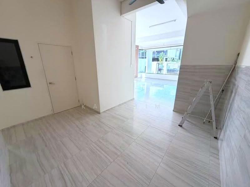 Cluster House for Sale in Bandar Seri Alam (Masai) - Karl Lim - Interior - PropertyGuru.com.my