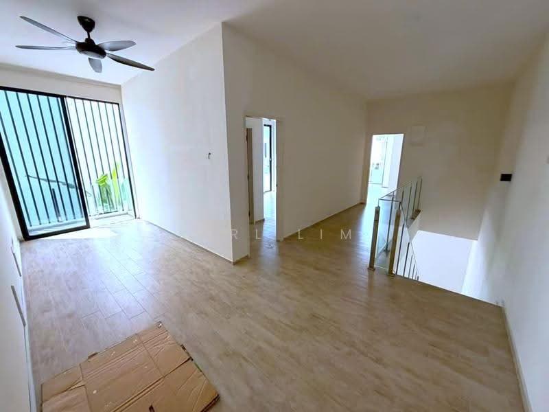 Cluster House for Sale in Bandar Seri Alam (Masai) - Karl Lim - Interior - PropertyGuru.com.my
