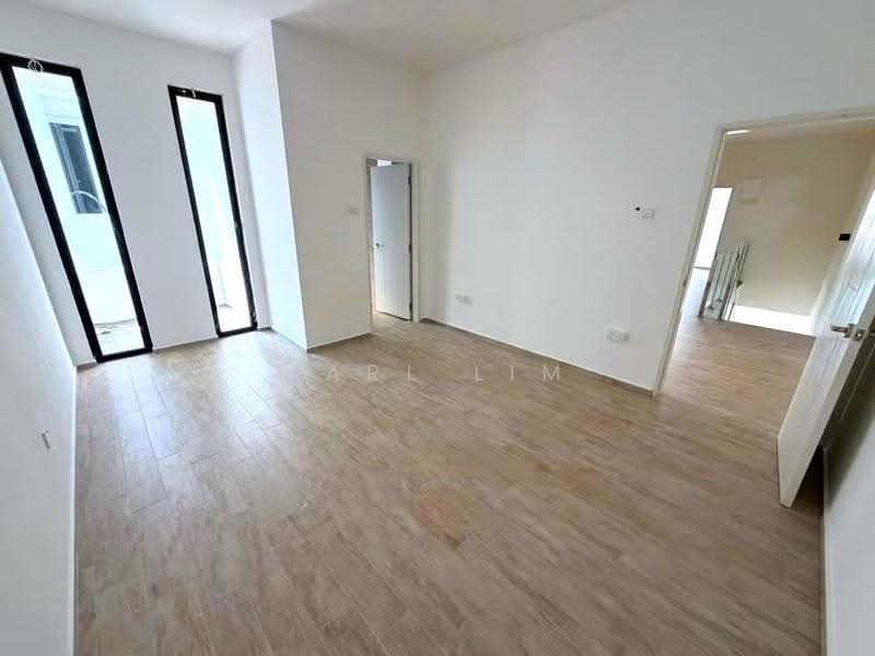 Cluster House for Sale in Bandar Seri Alam (Masai) - Karl Lim - Interior - PropertyGuru.com.my