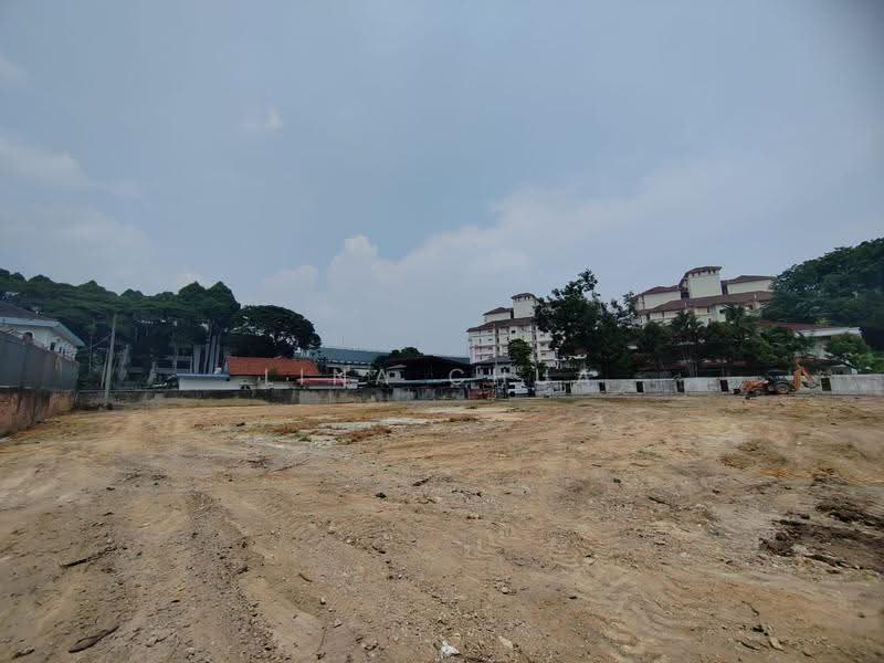 Commercial Land for Rent in Ampang Hilir (Ampang) - Lina Chua - Exterior - PropertyGuru.com.my