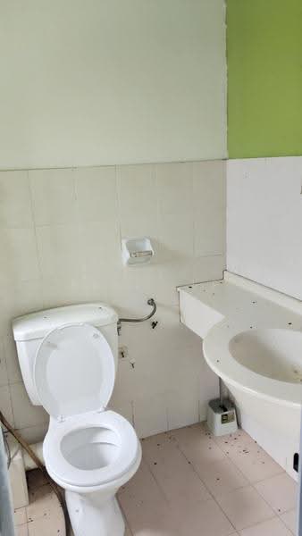 2.5-storey Terraced House for Sale in Taman Bukit Permata (Selayang) - Benz Lee - PropertyGuru.com.my
