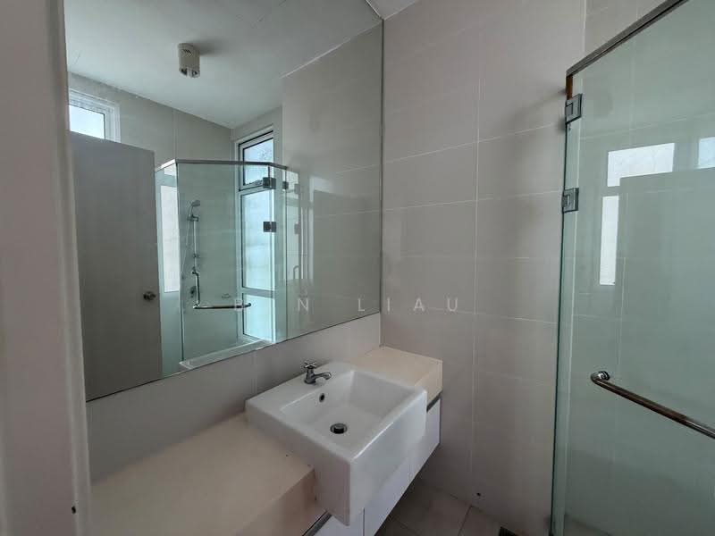 Condominium for Rent at Ferringhi Residence - Ben Liau - Bathroom - PropertyGuru.com.my