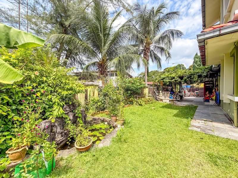 Rumah Berkembar untuk Dijual di Shah Alam (Selangor) - Mohammad Din Majid - Garden - PropertyGuru.com.my