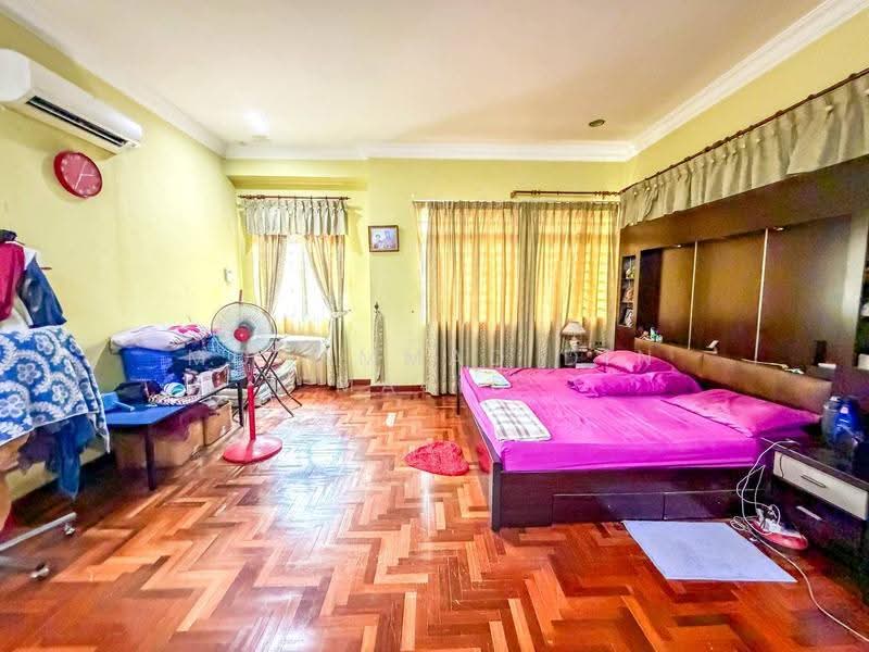 Rumah Berkembar untuk Dijual di Shah Alam (Selangor) - Mohammad Din Majid - Bedroom - PropertyGuru.com.my