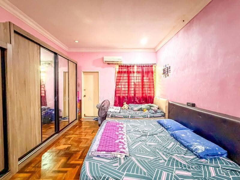 Rumah Berkembar untuk Dijual di Shah Alam (Selangor) - Mohammad Din Majid - PropertyGuru.com.my
