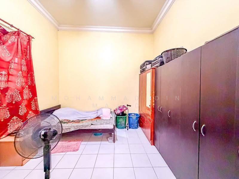 Rumah Berkembar untuk Dijual di Shah Alam (Selangor) - Mohammad Din Majid - PropertyGuru.com.my