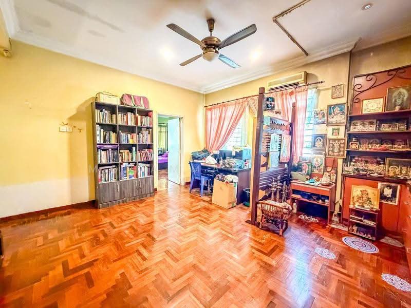 Rumah Berkembar untuk Dijual di Shah Alam (Selangor) - Mohammad Din Majid - PropertyGuru.com.my