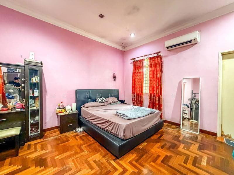Rumah Berkembar untuk Dijual di Shah Alam (Selangor) - Mohammad Din Majid - PropertyGuru.com.my