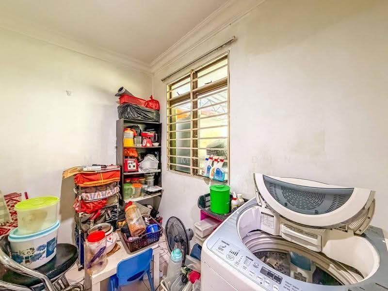 Rumah Berkembar untuk Dijual di Shah Alam (Selangor) - Mohammad Din Majid - PropertyGuru.com.my