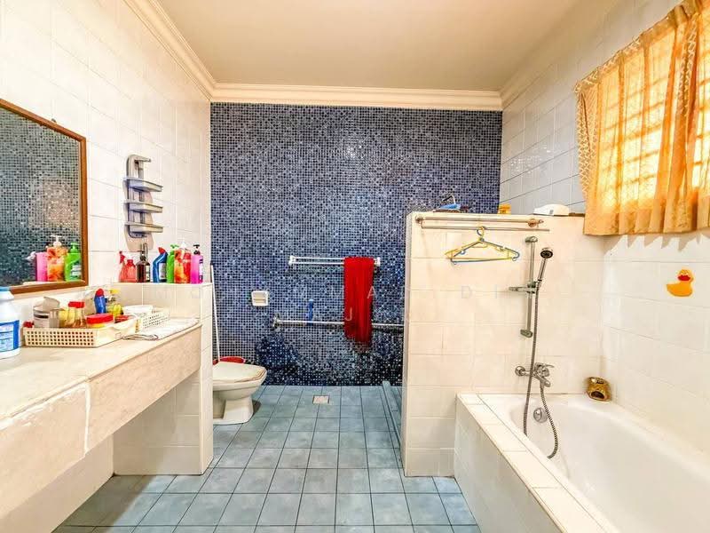 Rumah Berkembar untuk Dijual di Shah Alam (Selangor) - Mohammad Din Majid - PropertyGuru.com.my