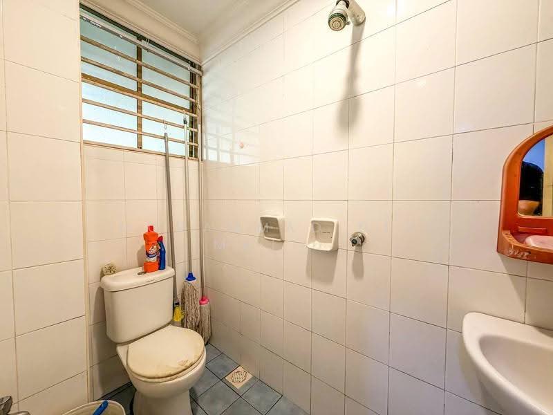 Rumah Berkembar untuk Dijual di Shah Alam (Selangor) - Mohammad Din Majid - PropertyGuru.com.my