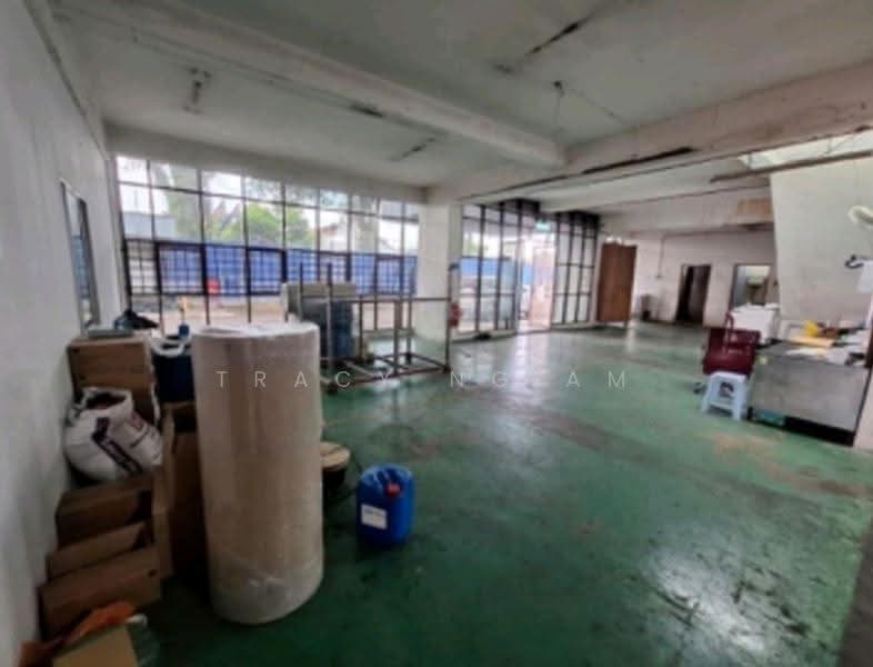 Factory for Rent in Tampoi (Johor) - Tracy Ngiam - Interior - PropertyGuru.com.my
