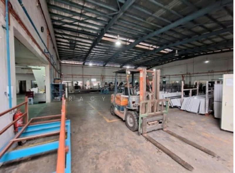 Factory for Rent in Tampoi (Johor) - Tracy Ngiam - Interior - PropertyGuru.com.my