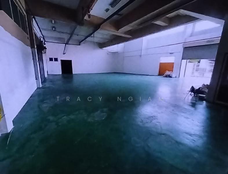 Factory for Rent in Tampoi (Johor) - Tracy Ngiam - Interior - PropertyGuru.com.my