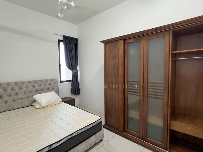 Condominium for Sale at Mont Residence - Dave Soon - Bedroom - PropertyGuru.com.my