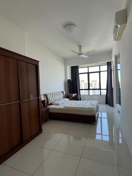 Condominium for Sale at Mont Residence - Dave Soon - Bedroom - PropertyGuru.com.my