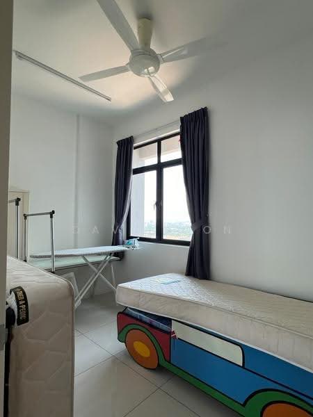 Condominium for Sale at Mont Residence - Dave Soon - Bedroom - PropertyGuru.com.my