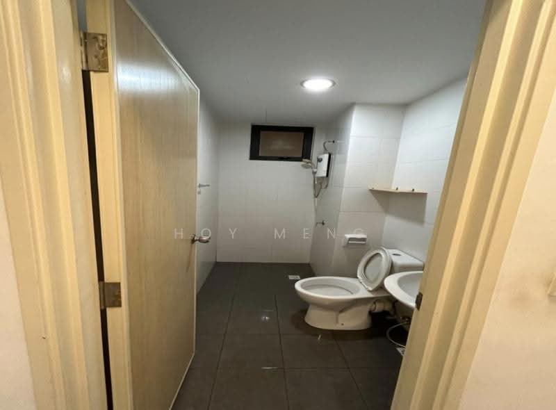 Condominium for Rent at One Foresta - Hoy Meng - Bathroom - PropertyGuru.com.my