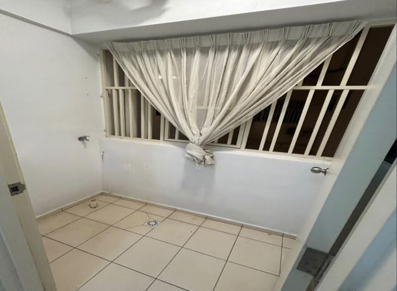 Condominium for Rent at One Foresta - Hoy Meng - Balcony - PropertyGuru.com.my