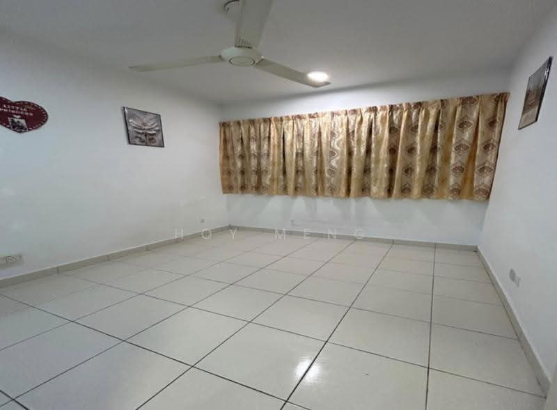 Condominium for Rent at One Foresta - Hoy Meng - Living Room - PropertyGuru.com.my