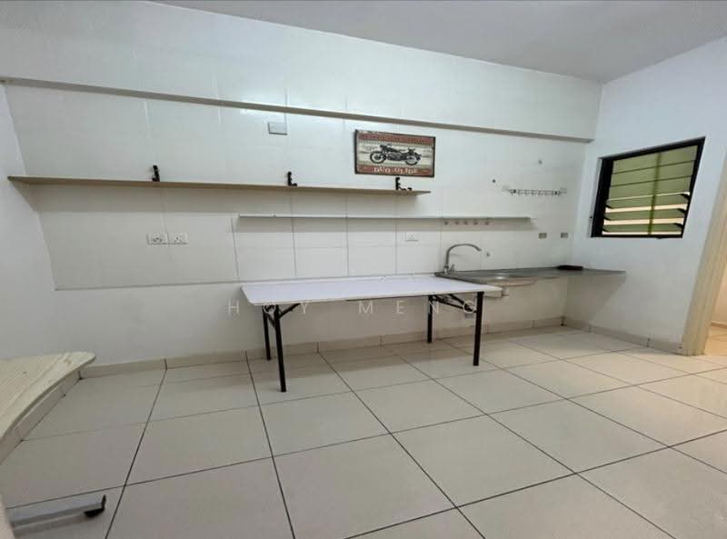 Condominium for Rent at One Foresta - Hoy Meng - Kitchen - PropertyGuru.com.my
