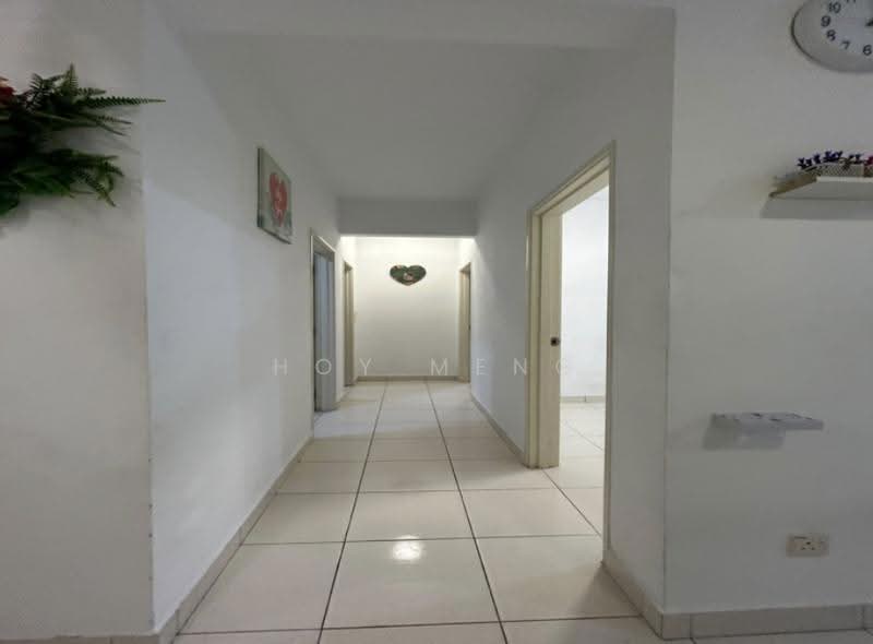Condominium for Rent at One Foresta - Hoy Meng - Corridor - PropertyGuru.com.my