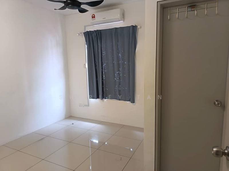 Rumah Teres untuk Disewa di Kuala Selangor (Selangor) - Shirley Tan - Bedroom - PropertyGuru.com.my