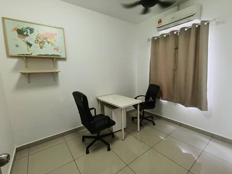 Rumah Teres untuk Disewa di Kuala Selangor (Selangor) - Shirley Tan - Bedroom - PropertyGuru.com.my