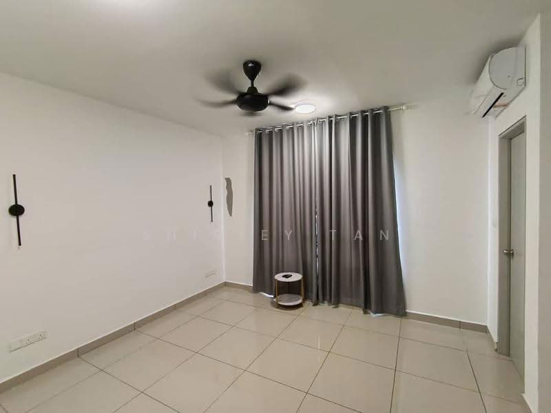 Rumah Teres untuk Disewa di Kuala Selangor (Selangor) - Shirley Tan - Bedroom - PropertyGuru.com.my