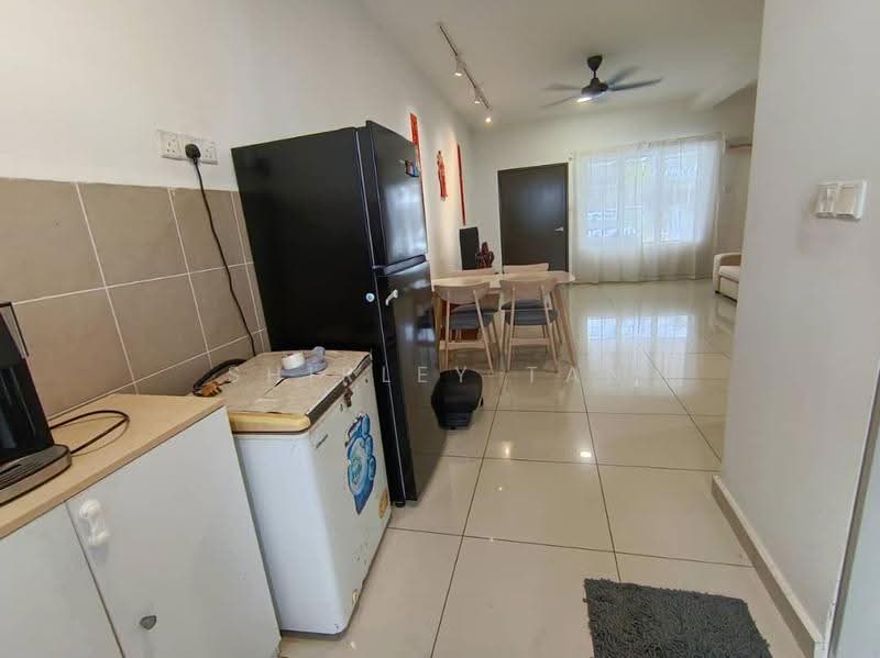 Rumah Teres untuk Disewa di Kuala Selangor (Selangor) - Shirley Tan - Kitchen - PropertyGuru.com.my