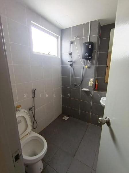 Rumah Teres untuk Disewa di Kuala Selangor (Selangor) - Shirley Tan - Bathroom - PropertyGuru.com.my
