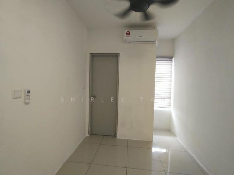 Rumah Teres untuk Disewa di Kuala Selangor (Selangor) - Shirley Tan - Bedroom - PropertyGuru.com.my