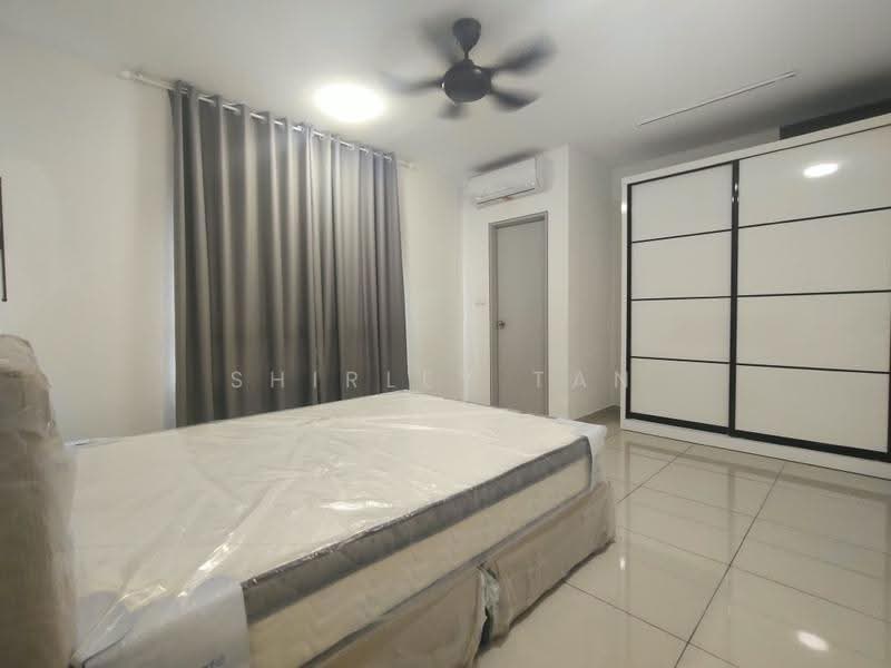 Rumah Teres untuk Disewa di Kuala Selangor (Selangor) - Shirley Tan - Bedroom - PropertyGuru.com.my