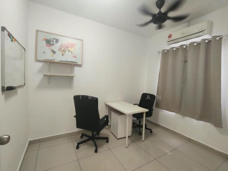 Rumah Teres untuk Disewa di Kuala Selangor (Selangor) - Shirley Tan - Bedroom - PropertyGuru.com.my
