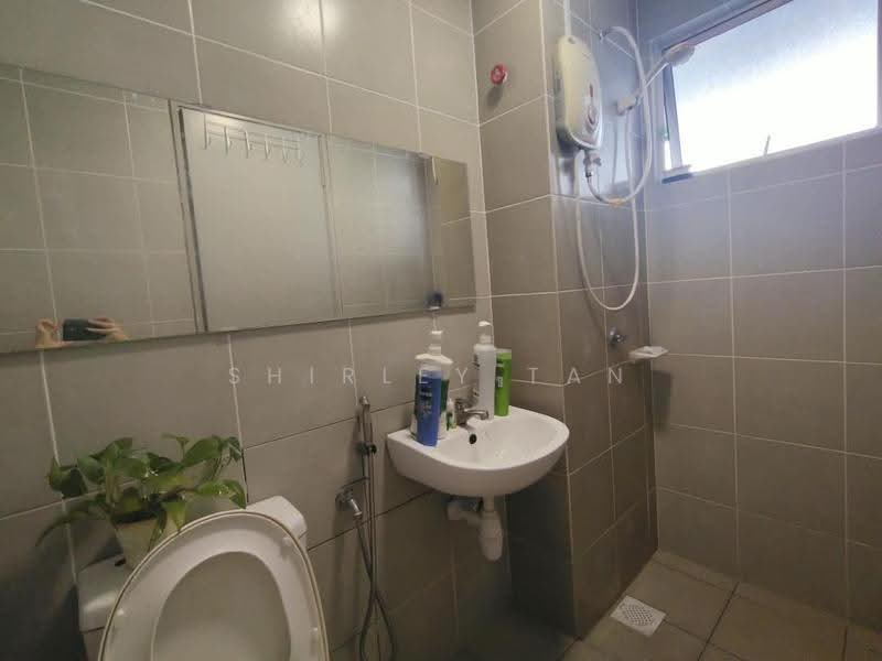 Rumah Teres untuk Disewa di Kuala Selangor (Selangor) - Shirley Tan - Bathroom - PropertyGuru.com.my